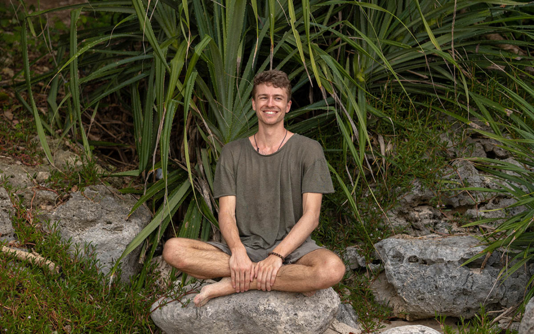 Jak a proč začít meditovat: Výhody meditace v podnikání i každodenním životě