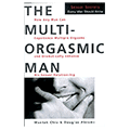 The Multi-Orgasmic Man obálka