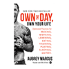 Own The Day Own Your Life Aubrey Marcus obálka produktivita
