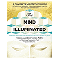 The Mind Illuminated obálka