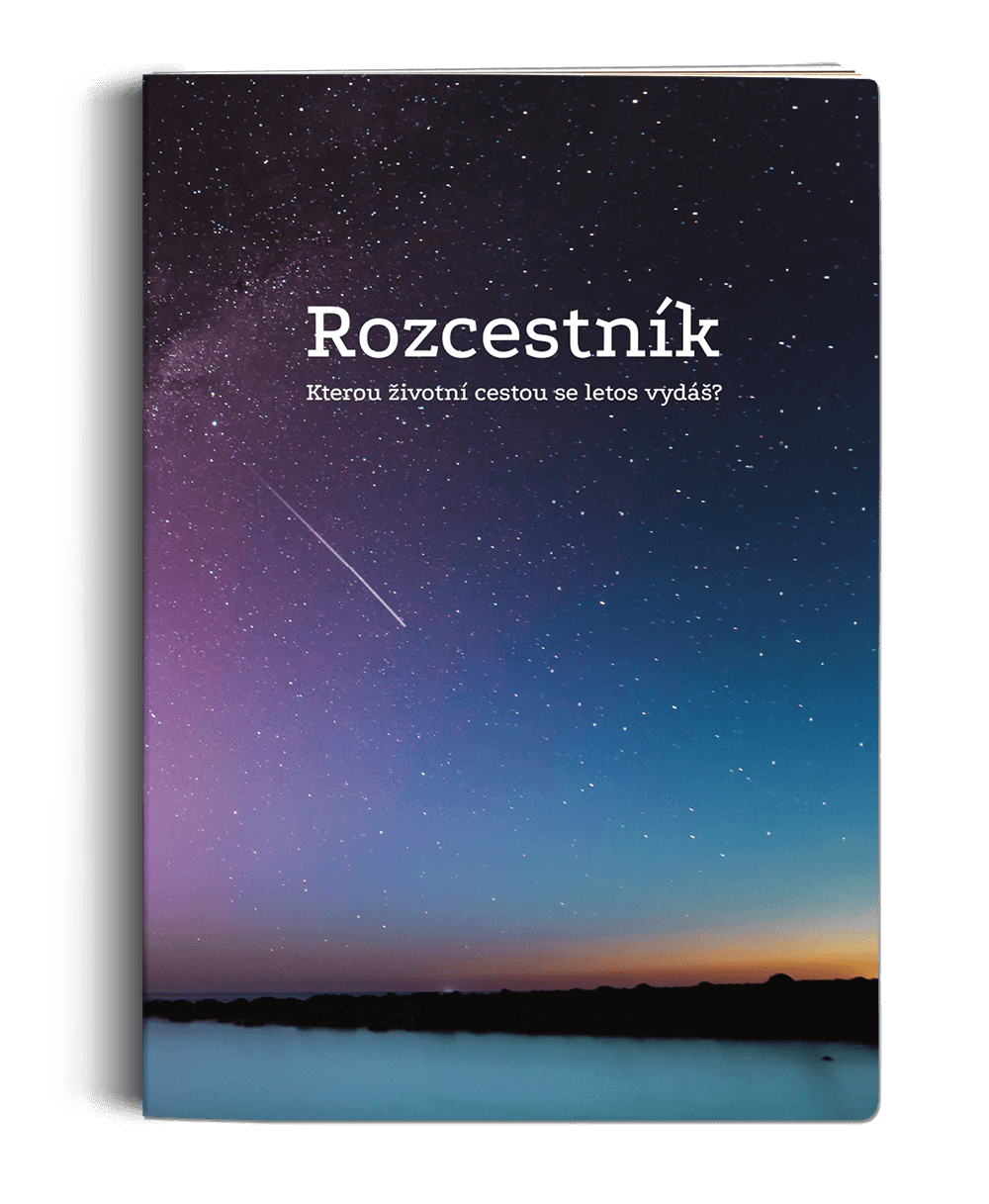 Vít Aora Rozcestník