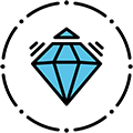 Týdenní Výcuc logo modré
