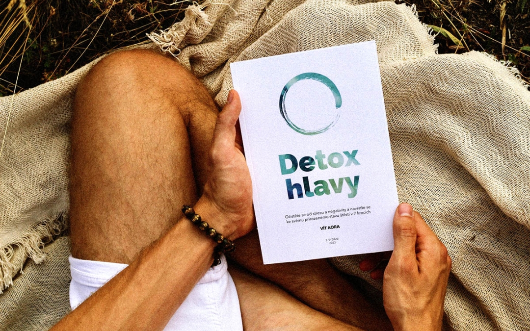 Náš život jako zahrada: Předmluva ke 3. vydání Detoxu hlavy